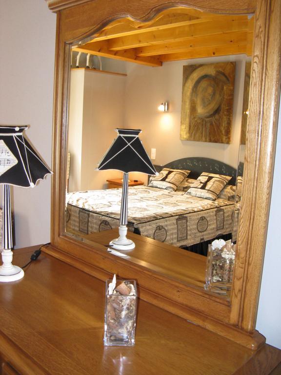 Bed and Breakfast L'Echo Et L'Abbaye La Chaise-Dieu Habitación foto